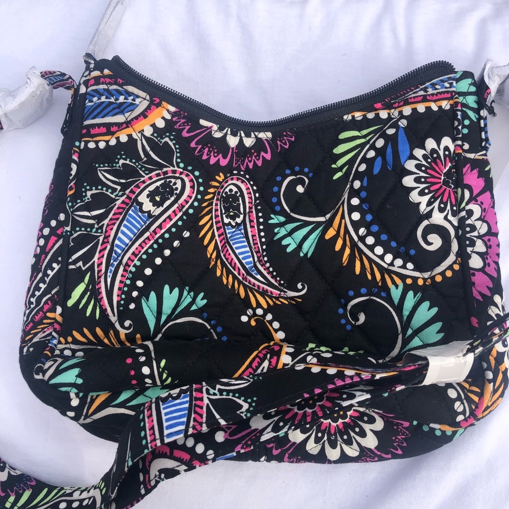 Vera Bradley mini andi crossbody - Picture 3 of 3